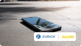 Seguro de Dispositivos Jazztel