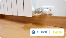 Seguro de Hogar Jazztel